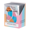 Vorderseite von YEAUTY Eye Pad Mask Paradise Punch