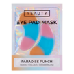 Vorderseite von YEAUTY Eye Pad Mask Paradise Punch
