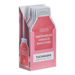 Vorderseite von YEAUTY Tuchmaske Watermelon Hibiskus Bakuchiol
