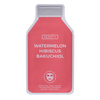 Vorderseite von YEAUTY Tuchmaske Watermelon Hibiskus Bakuchiol