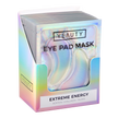 Vorderseite von YEAUTY Eye Pad Mask Extreme Energy