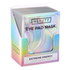 Vorderseite von YEAUTY Eye Pad Mask Extreme Energy