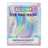 Vorderseite von YEAUTY Eye Pad Mask Extreme Energy