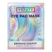 Vorderseite von YEAUTY Eye Pad Mask Extreme Energy
