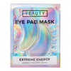 Vorderseite von YEAUTY Eye Pad Mask Extreme Energy