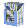 Vorderseite von YEAUTY Matcha Collagen Blueberry Eye Pad Mask - 25 Paar