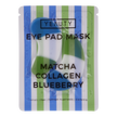 YEAUTY Matcha Collagen Blueberry Eye Pad Mask - 25 Paar
