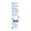 Linke Seitenansicht von EMSAN Allergenblocker Nasenspray Eurolochung