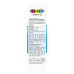 Linke Seitenansicht von PEDIAKID® Vitamin D3