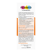 Linke Seitenansicht von PEDIAKID® Vitaminbuddy