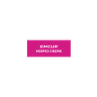 Draufsicht von EMCUR® Herpes Creme