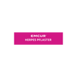 Draufsicht von EMCUR® Herpespflaster