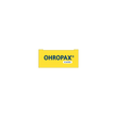 Draufsicht von OHROPAX Ohren-Sensitive-Creme