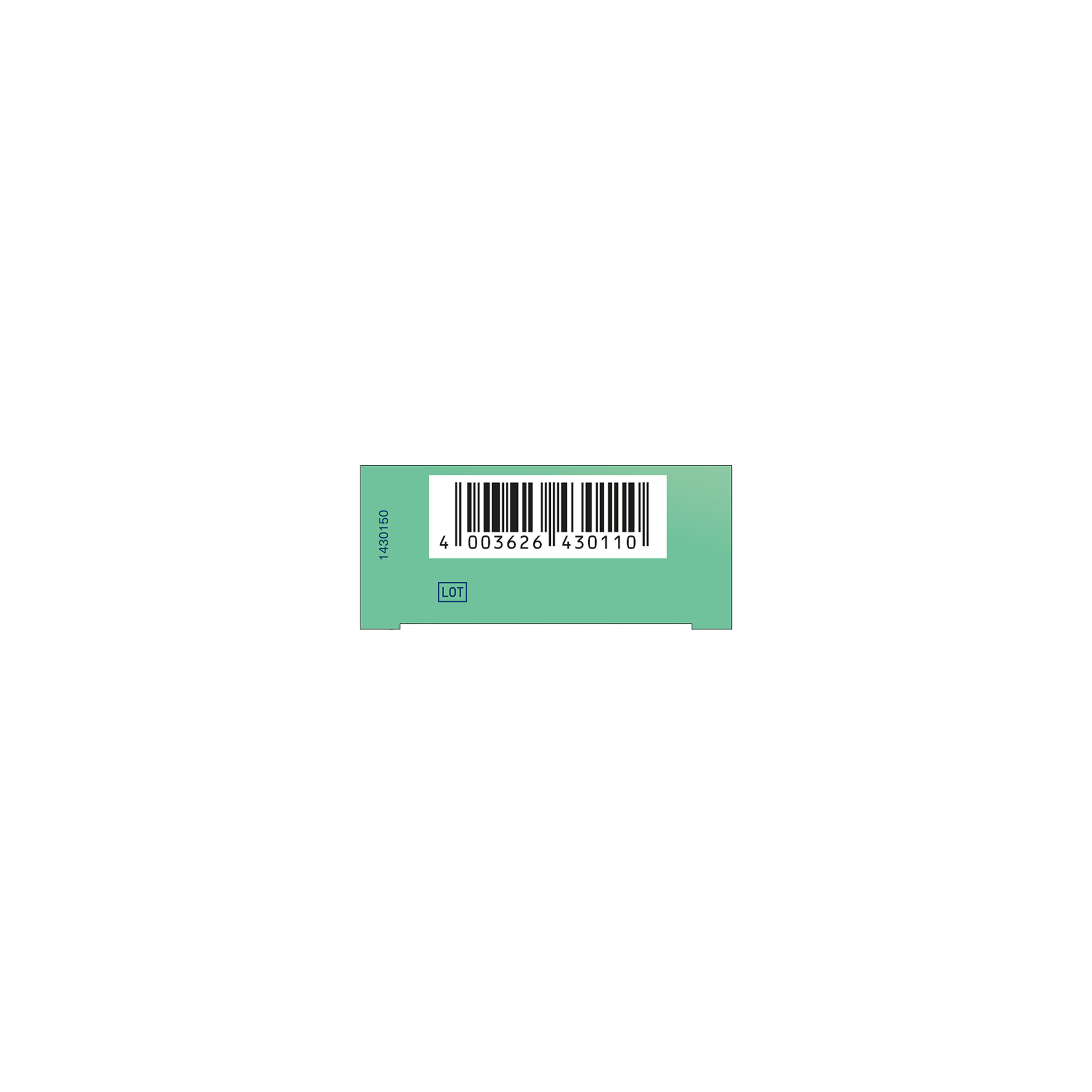 Untersicht von OHROPAX Ohren-Sensitive-Creme
