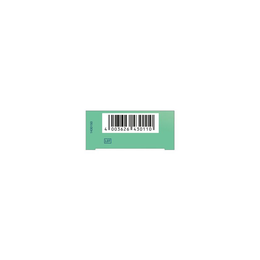 Untersicht von OHROPAX Ohren-Sensitive-Creme