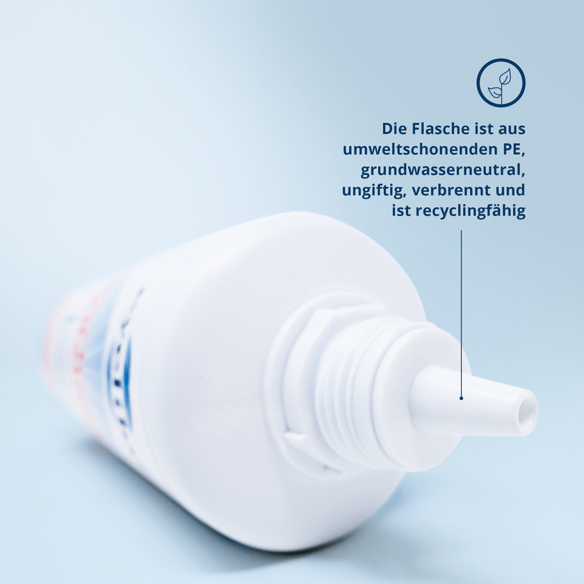 Eyelike Kombi - Lösung - Umweltschonend