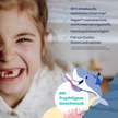 Dentinox Zahncreme Mundflora Kids - 75ml