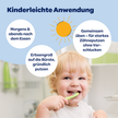 Dentinox Zahncreme Mundflora Kids - 75ml