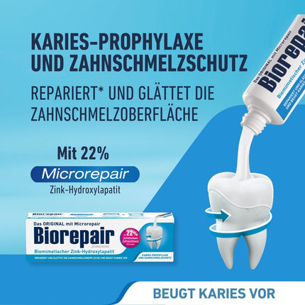 Biorepair Zahncreme - pic1