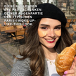 YEAUTY Emily in Paris EPM Ceramide Croissant - 25x2