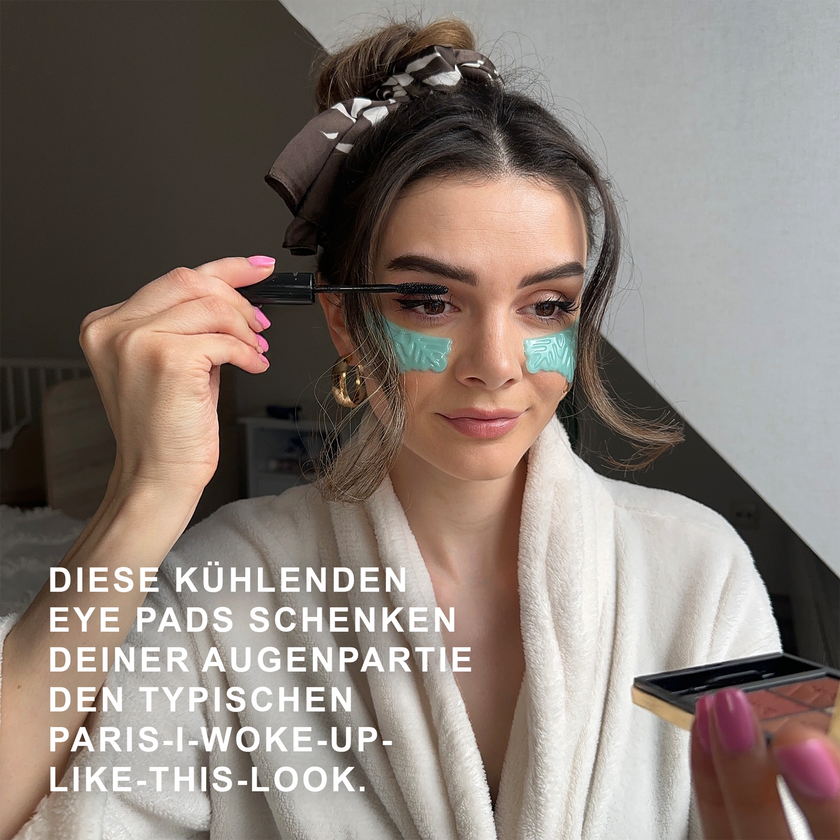 YEAUTY Emily in Paris EPM Collagen Crown - 25 Paar