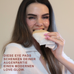 YEAUTY Emily in Paris EPM Hyaluronic Hearts - 25 Paar