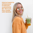 YEAUTY Matcha Collagen Mango Eye Pad Mask - 25 Paar