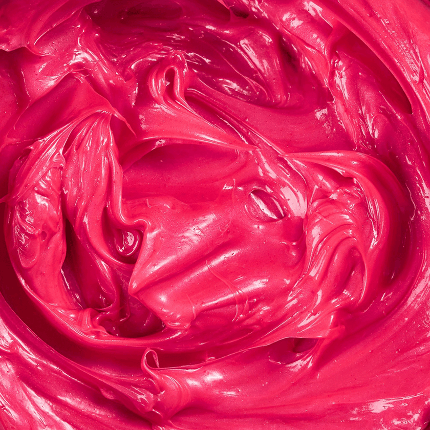 Pinke Paste