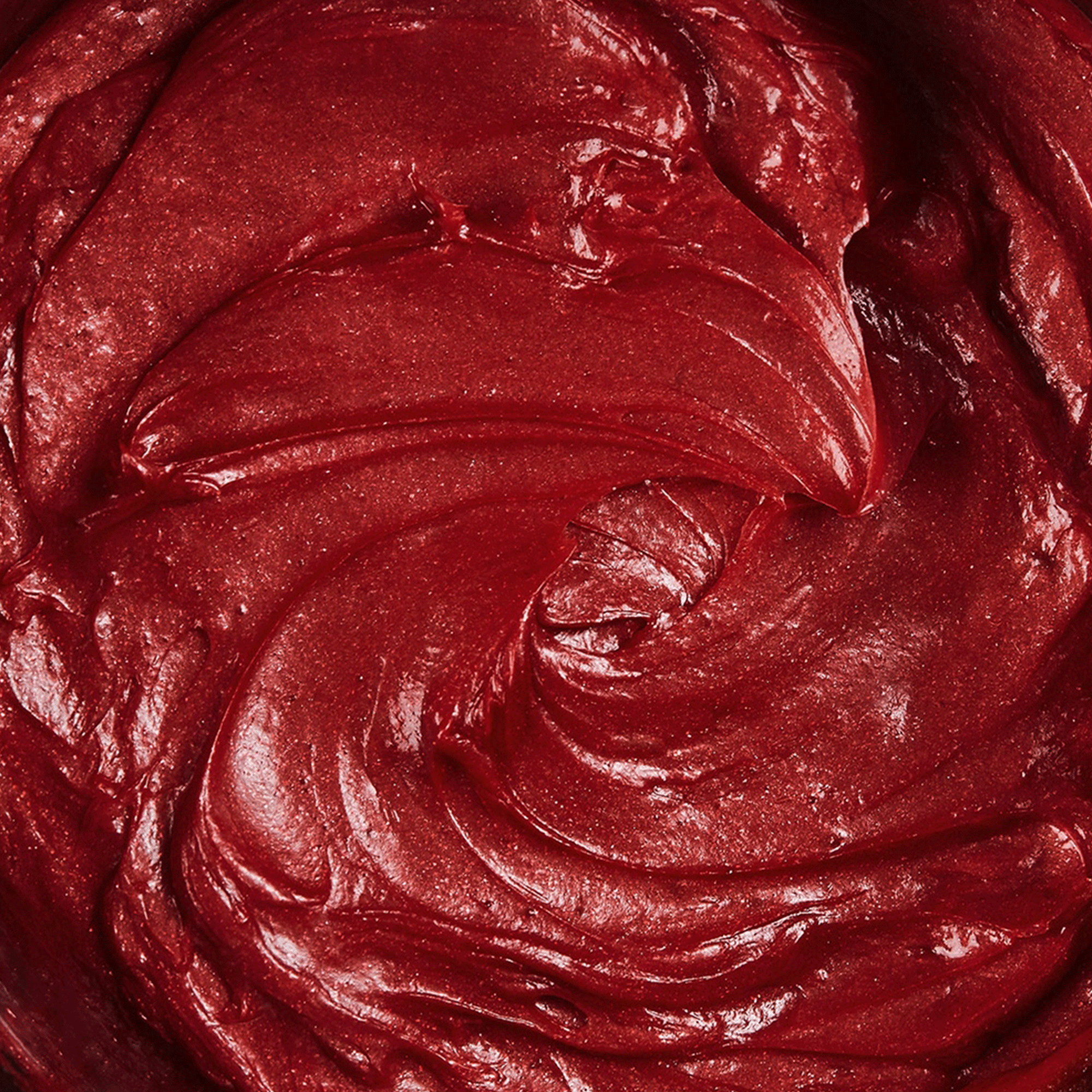 Paste von I Heart Revolution Rainbow Paste Red Flame