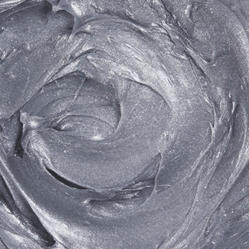 Paste von I Heart Revolution Rainbow Paste Silver Angel