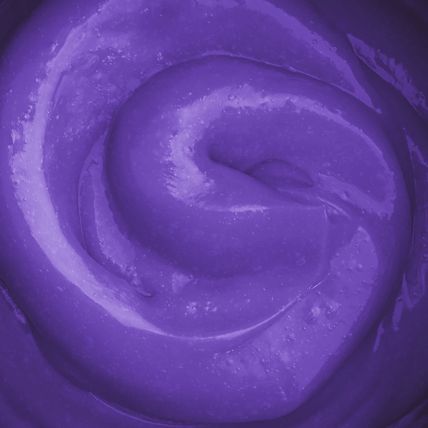 Paste von I Heart Revolution Rainbow Tones Lilac Dreams