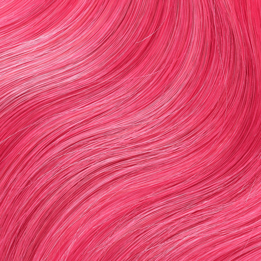 Anwendungsbeispiel von I Heart Revolution Rainbow Tones Pink Cloud