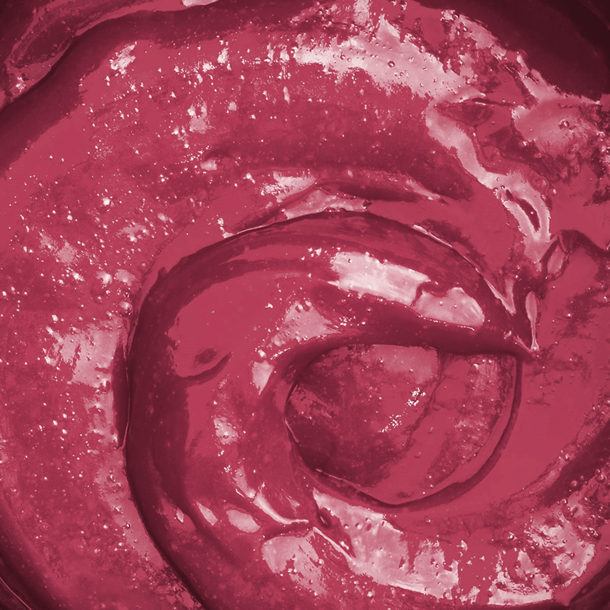 Paste von I Heart Revolution Rainbow Tones Pink Cloud