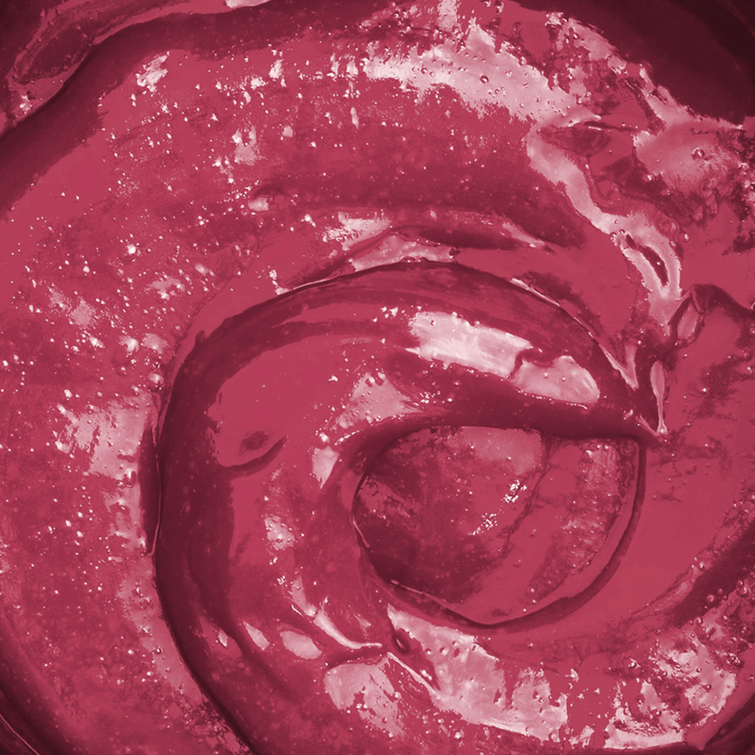 Paste von I Heart Revolution Rainbow Tones Pink Cloud