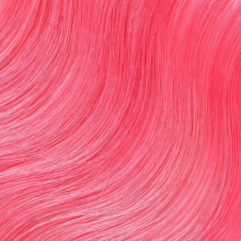 Anwendungsbeispiel von I Heart Revolution Rainbow Tones Pink Universe