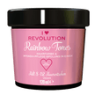 Vorderseite von I Heart Revolution Rainbow Tones Pink Universe