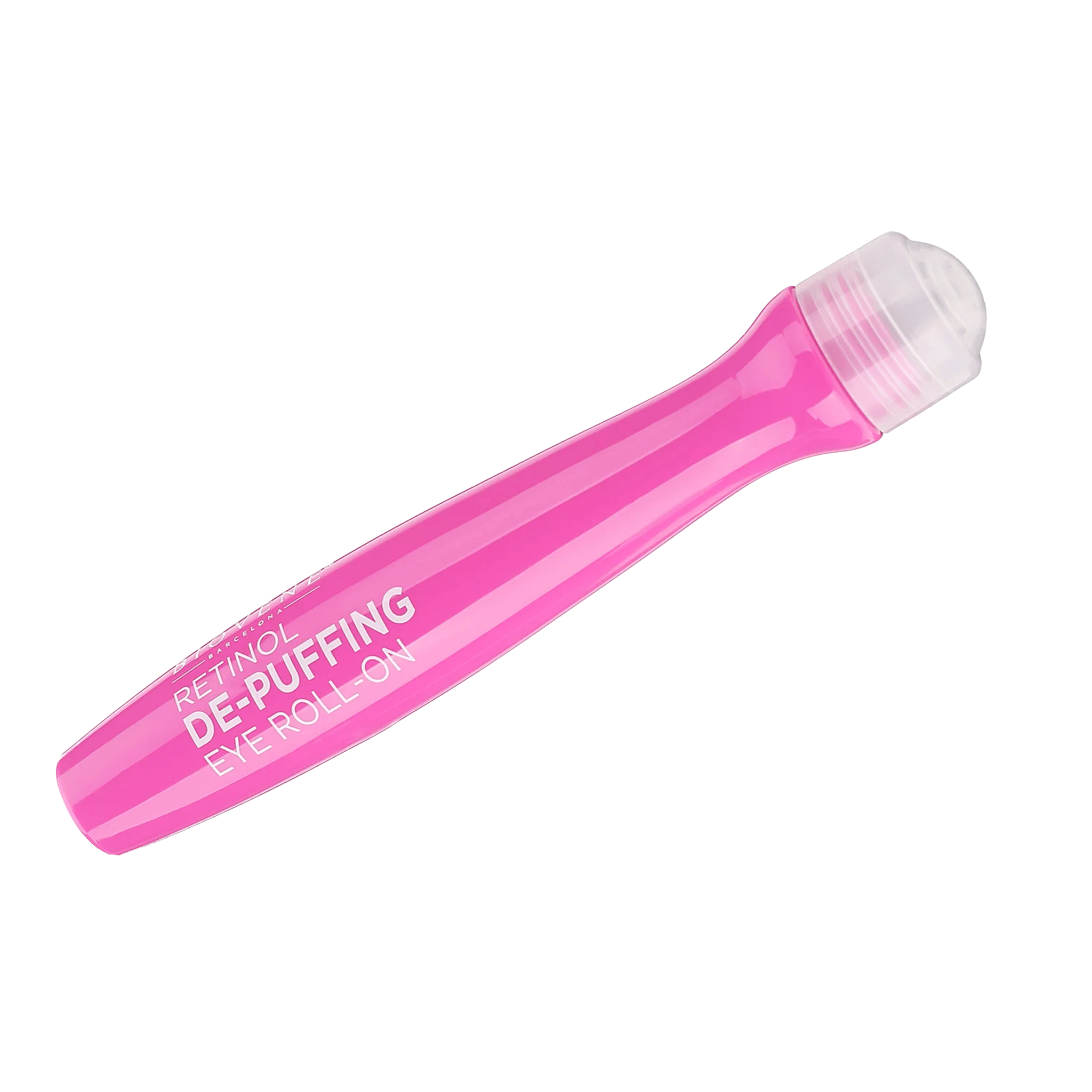Biovène DE-PUFFING schräg