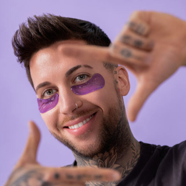 YEAUTY Recharging Retinol - pic1