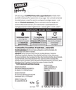 Carmex Naturally Stick Wassermelone - Black