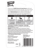 Carmex Naturally Stick Wassermelone - Black