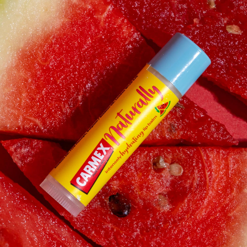 Carmex Naturally Stick Wassermelone - watermelone