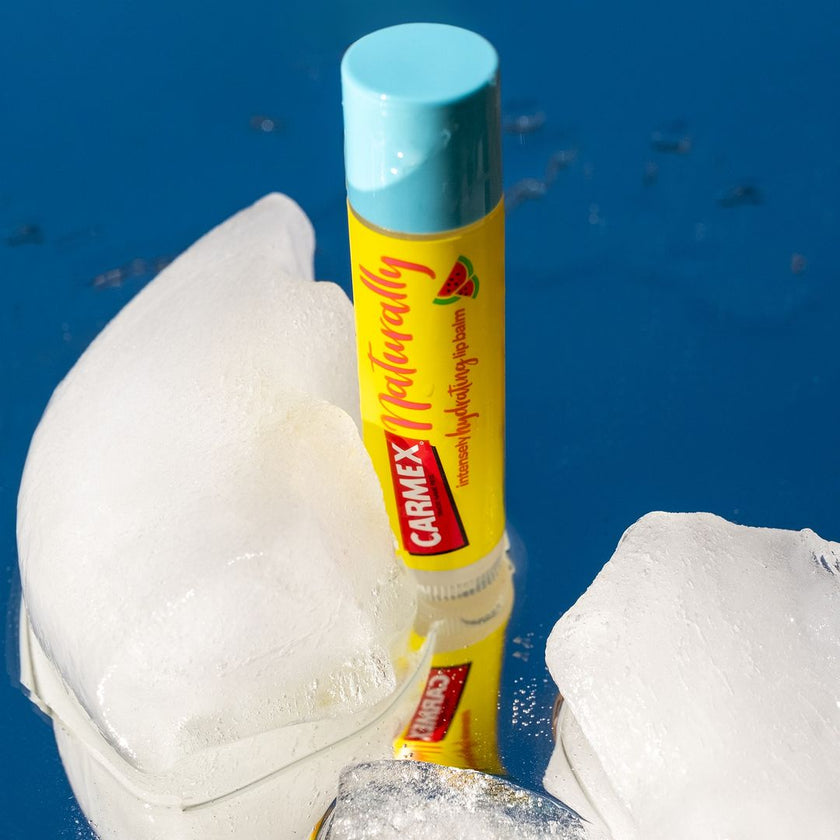 Carmex Naturally Stick Wassermelone - ice