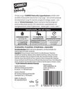 Carmex Naturally Stick Beere - Blister back