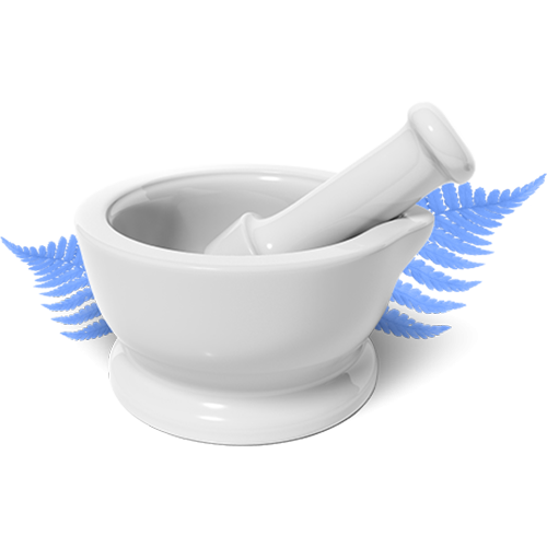 Felce Azzurra Duschgel Classic - Classico