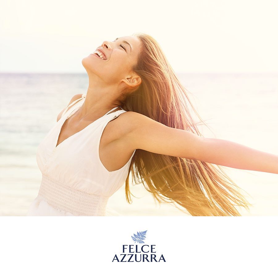 Felce Azzurra Duschgel Classic - feel free