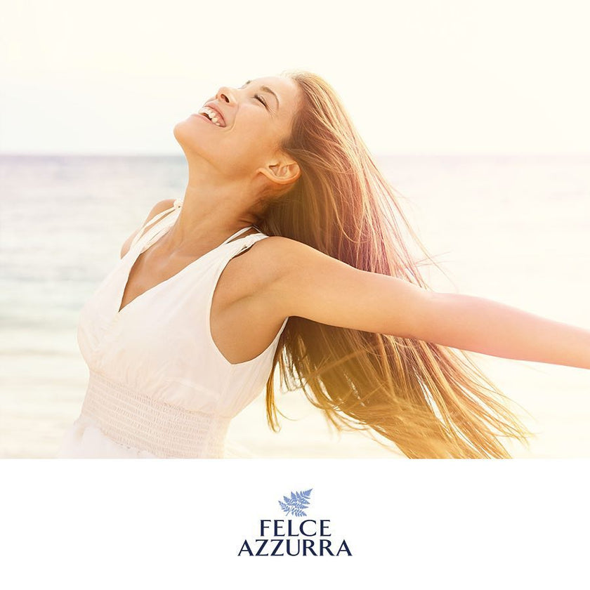 Felce Azzurra Duschgel Classic - feel free