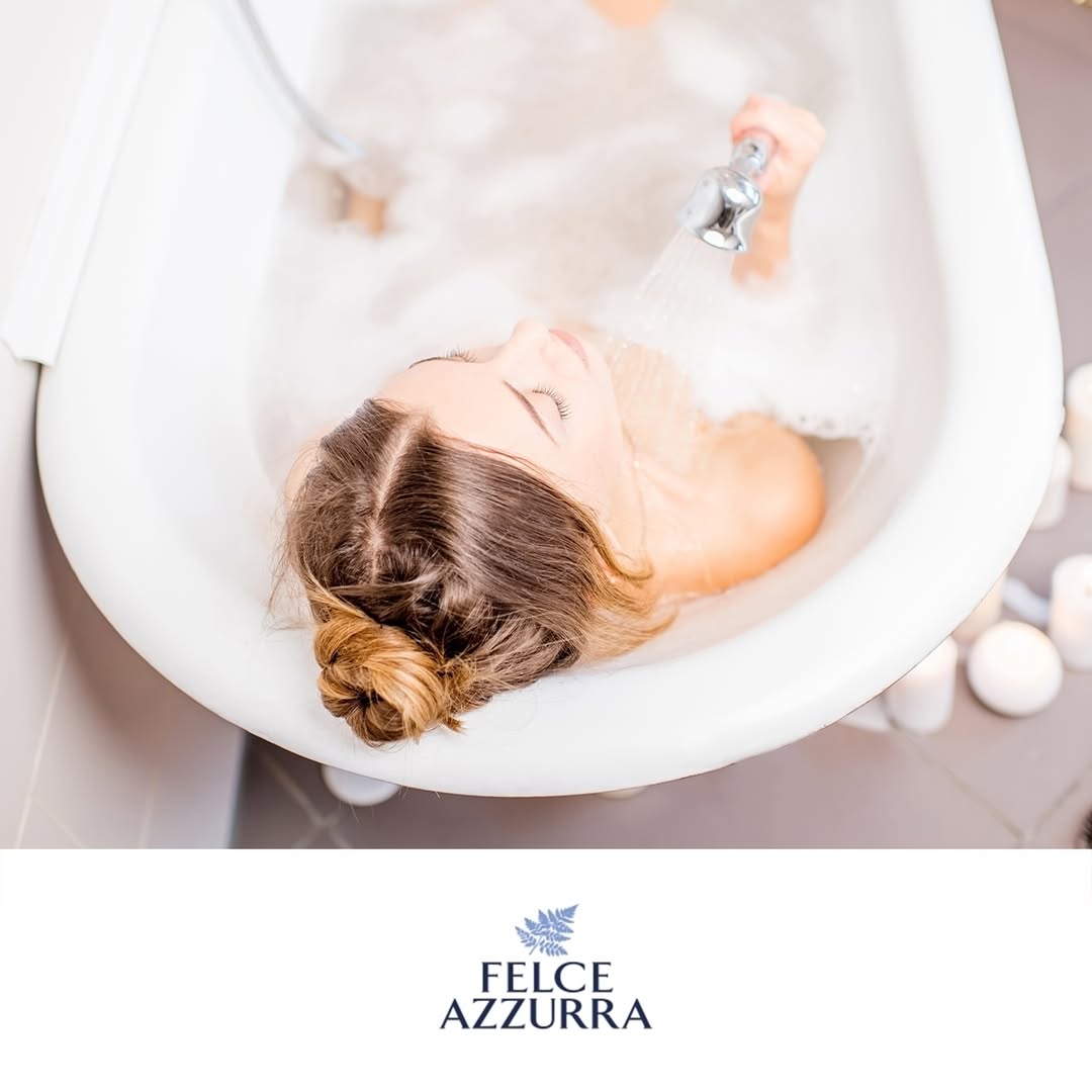 Felce Azzurra Duschgel Classic - Bath