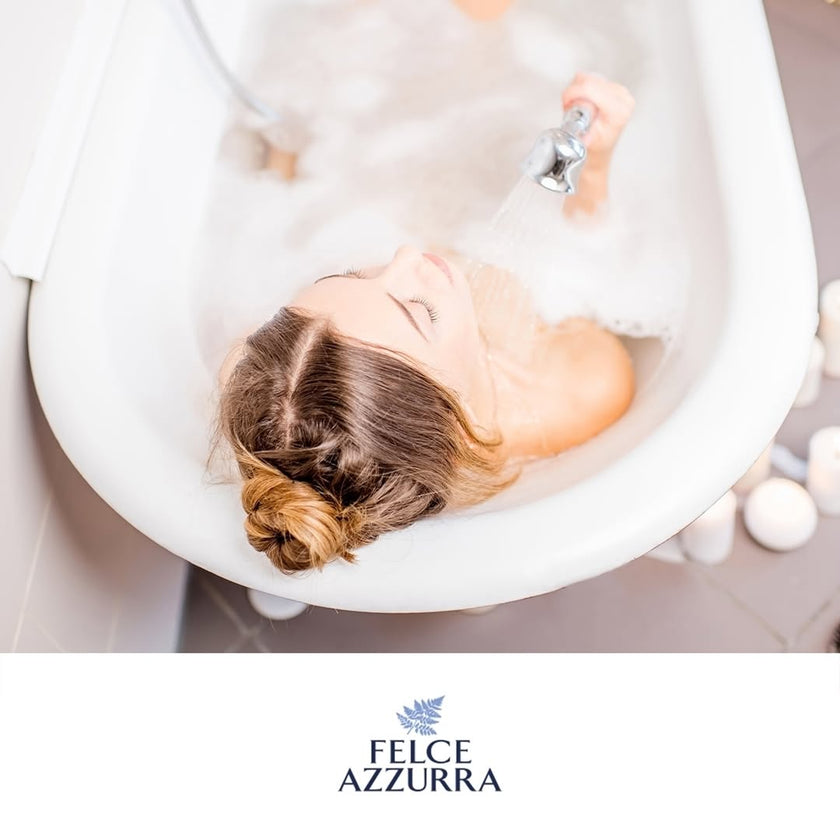 Felce Azzurra Duschgel Classic - Bath