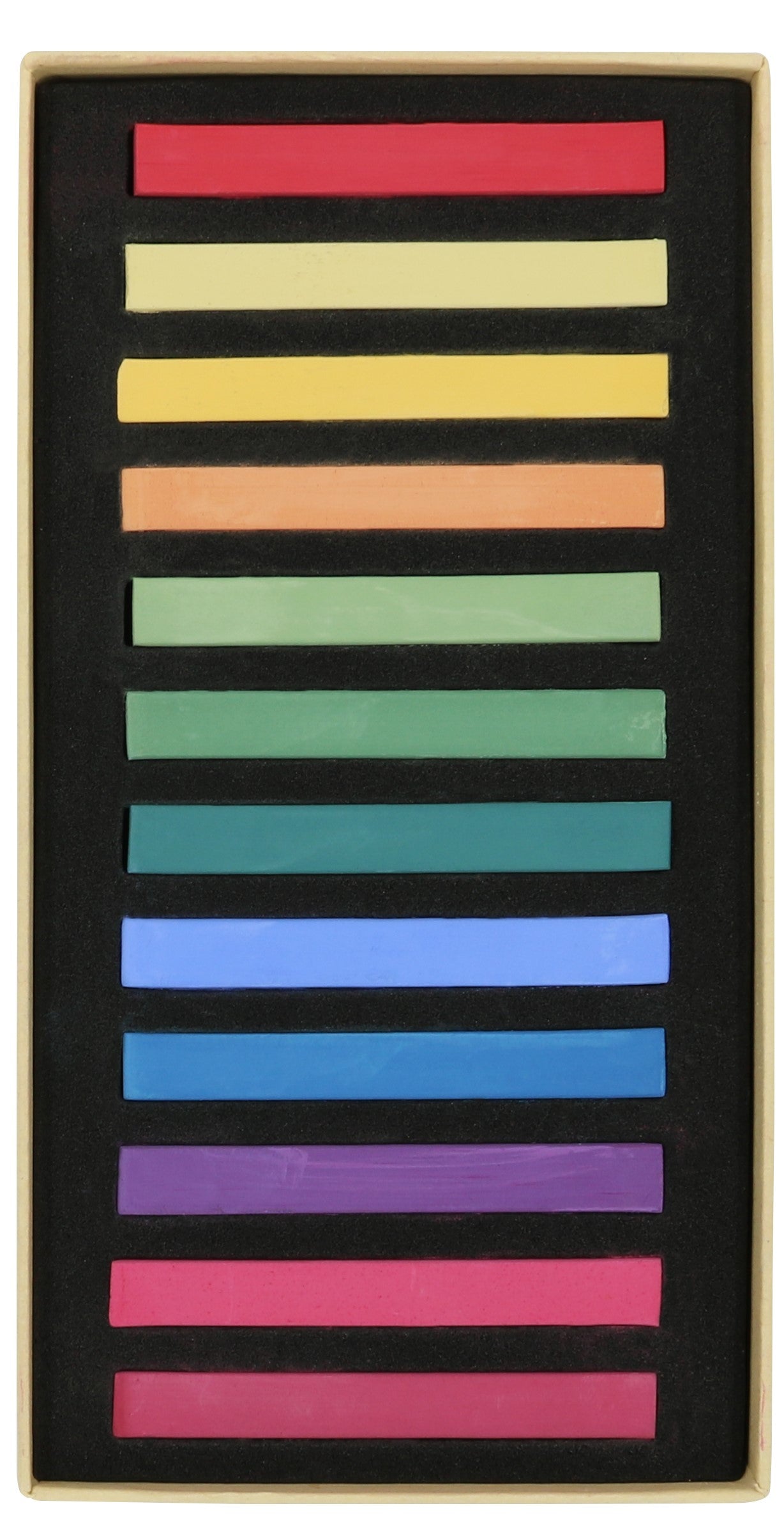 B&T Haarkeide 12 Farben