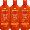 Cantu Cleansing Cream Shampoo  3er Set